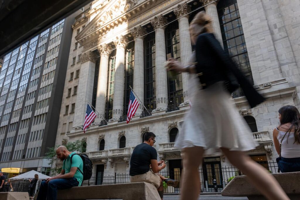 Stock Market Outlook: How New Tariffs and Fed Nominee Miran Are Shaping Tech-Led Growth and Sector Divergence