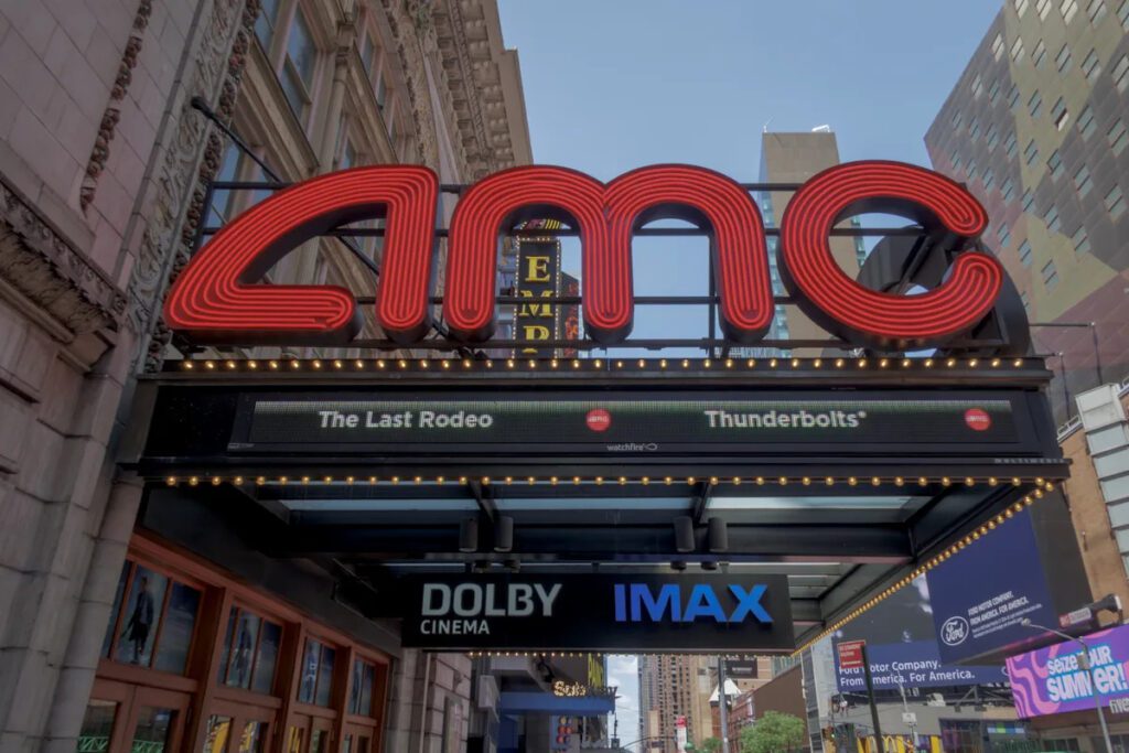 Monday.com Stock Plummets After Q2 Beat; AMC Earnings and Market Outlook as Earnings Season Wraps Up