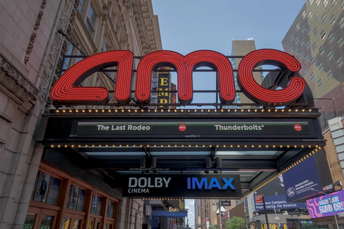 Monday.com Stock Plummets After Q2 Beat; AMC Earnings and Market Outlook as Earnings Season Wraps Up