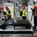 How CATL’s Lithium Mine Shutdown Sparks Price Surge and Market Volatility in Global Battery Metals