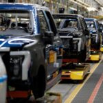 Ford’s New $30,000 Midsize Electric Pickup Revolutionizes Efficiency and Everyday Utility with Advanced EV Platform