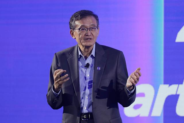 Intel CEO Lip-Bu Tan Faces National Security Scrutiny Amid U.S.-China Tensions and Strategic Semiconductor Challenges