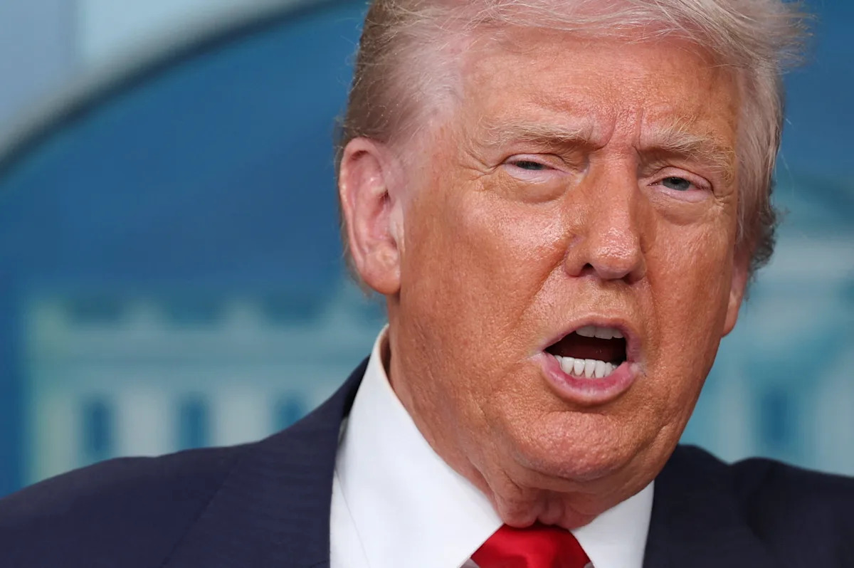 Why Crony Capitalism Is Resurfacing: How Tariffs, Exemptions, and Political Deals Undermine Market Competition