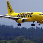 Spirit Airlines’ Dire Warning: Can the Ultra-Low-Cost Carrier Survive Its Looming Liquidity Crisis?