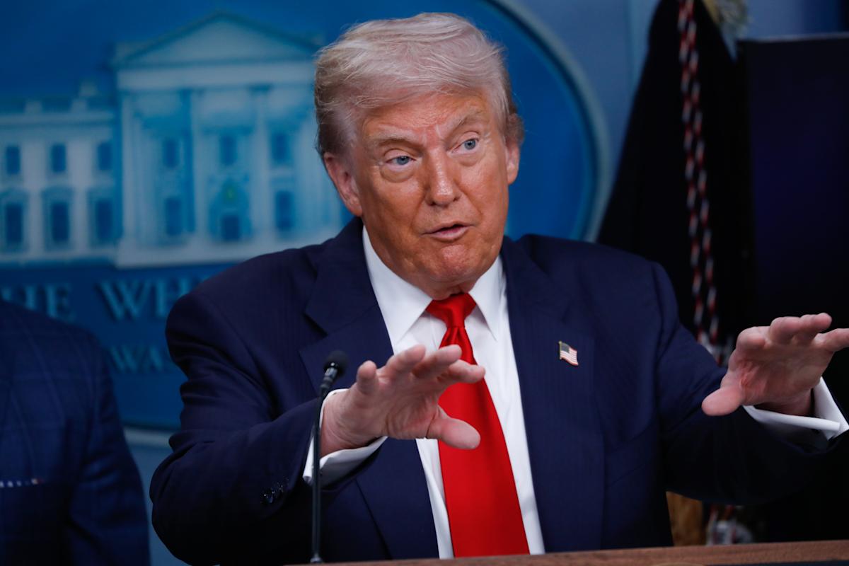 Why Record U.S. Tariff Revenues Won’t Fix the Federal Deficit and How They Impact Your Wallet