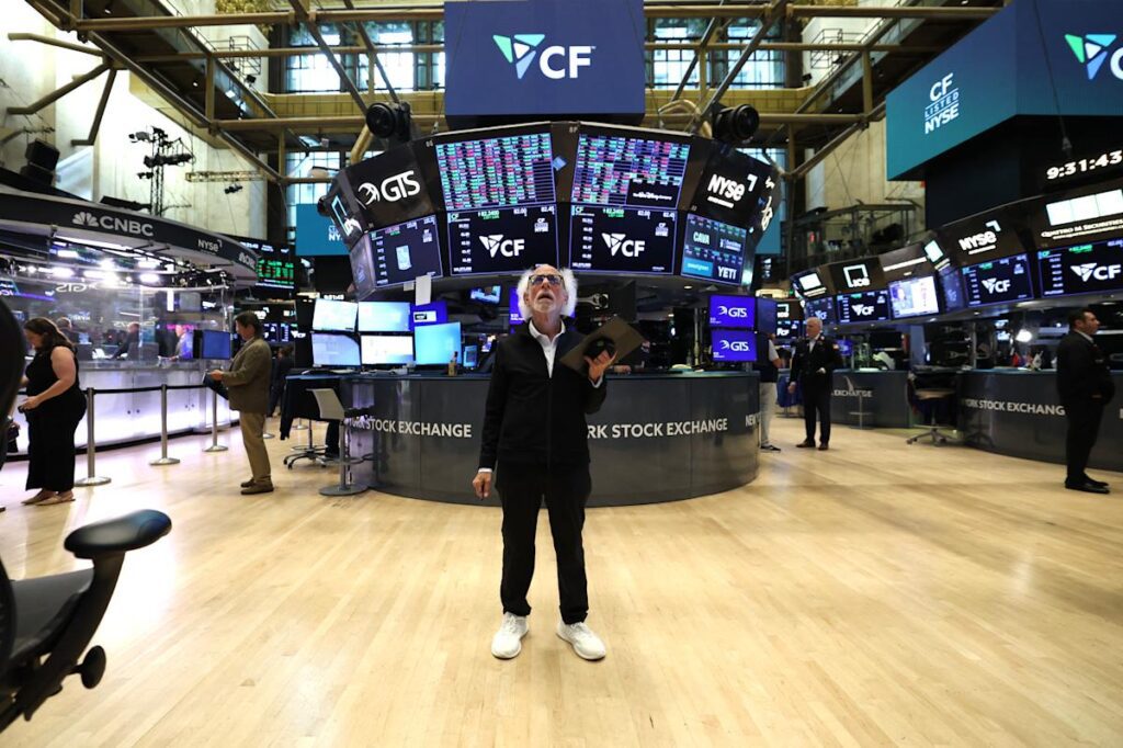 Are US Tech Giants Facing a Turning Point? Analyzing Weak Earnings and Market Challenges