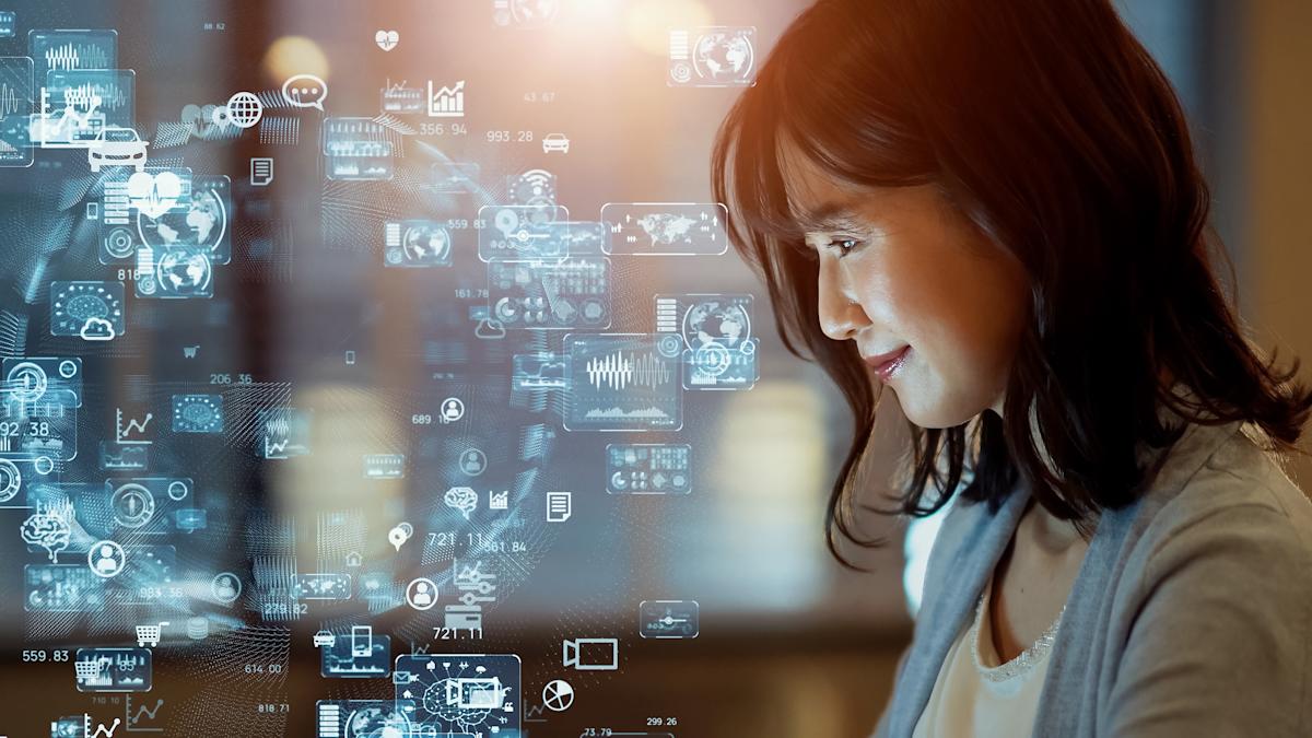 How Cathie Wood’s Long-Term AI Investment Strategy Identifies Disruptive Winners and Avoids Market Casualties