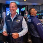 US Stocks Reach New Highs on Rising September Rate Cut Optimism and AI Tech Surge
