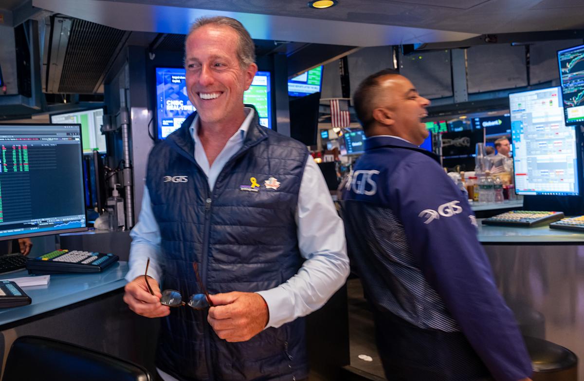 US Stocks Reach New Highs on Rising September Rate Cut Optimism and AI Tech Surge