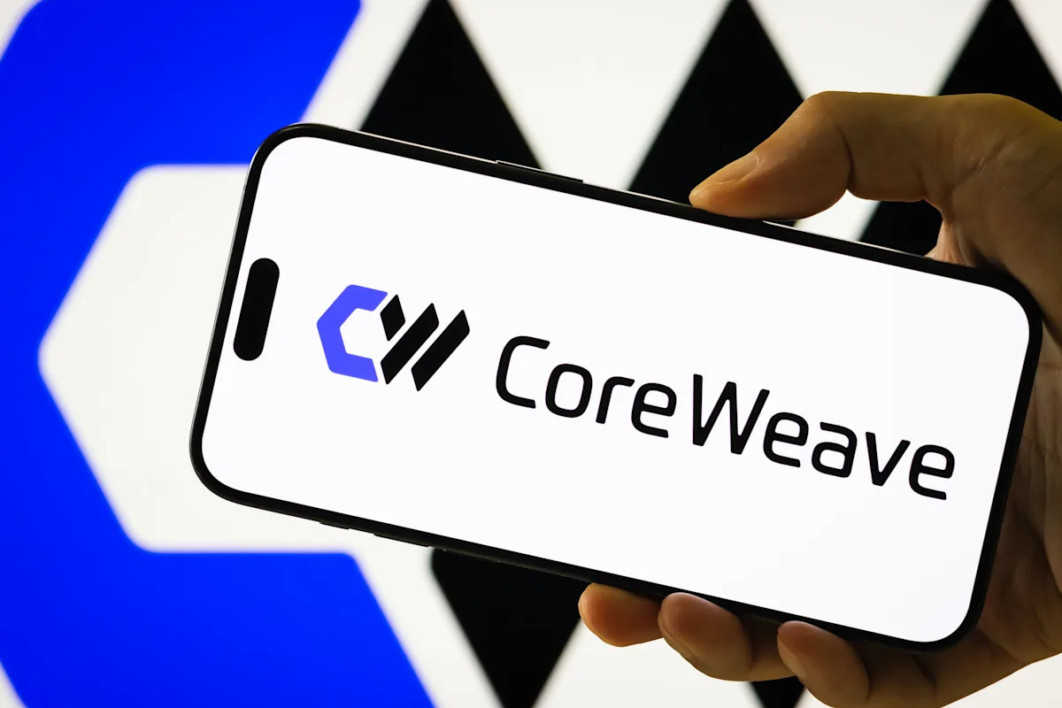 CoreWeave’s IPO Struggles: Why the AI Cloud Provider’s Market Debut Fell Short