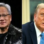Trump’s 100% Semiconductor Tariffs: Impact on U.S. Tech Giants and the Future of American Chip Manufacturing