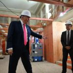 Trump Narrows Federal Reserve Chair Candidates to Final 3-4, Criticizes Jerome Powell’s Mortgage Policies