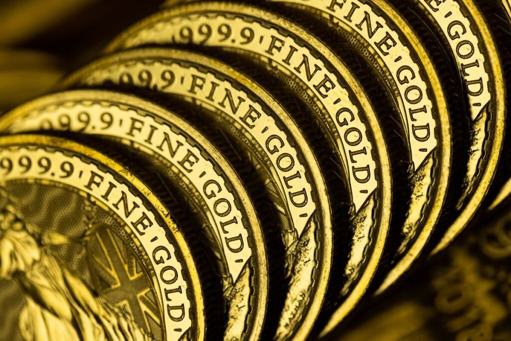 Gold Prices Rise on Cooling US Inflation: What Rate Cut Expectations Mean for Investors