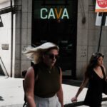 Why Chipotle, Cava, and Sweetgreen Are Facing a Fast-Casual Slowdown in 2025 and What It Means for the Lunch Market