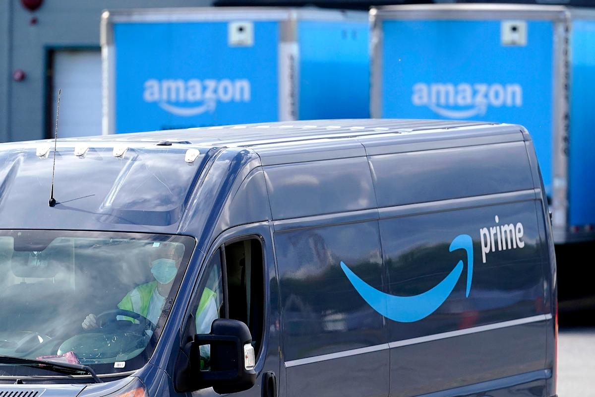 Amazon’s Bold Grocery Expansion: Redefining Delivery, Pricing, and Market Competition in 2025