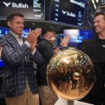 August Sparks Strongest IPO Surge in Over Two Years as Market Optimism Returns