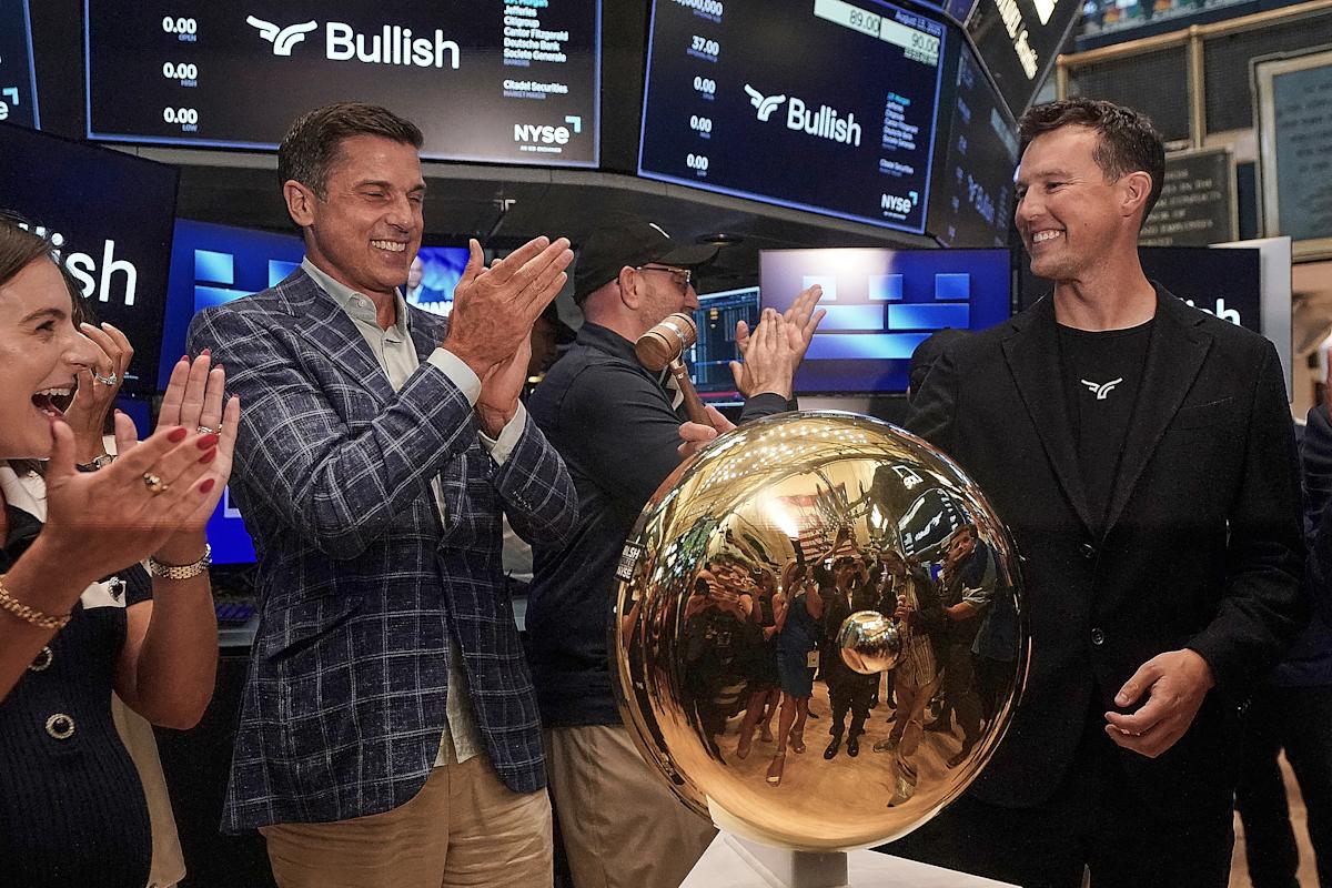 August Sparks Strongest IPO Surge in Over Two Years as Market Optimism Returns