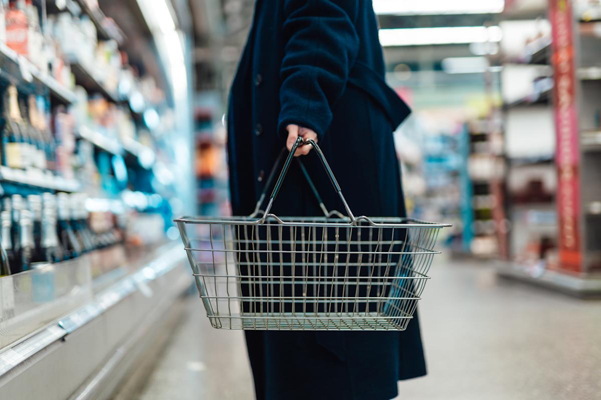 August 2025 U.S. Consumer Sentiment Drops Amid Rising Inflation Fears and Economic Uncertainty