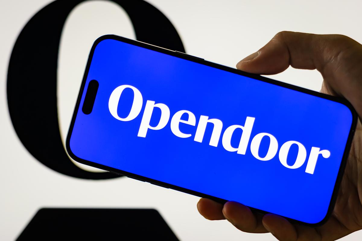 Opendoor CEO Carrie Wheeler Steps Down Amid Activist Investor Pressure as Stock Surges Over 600%
