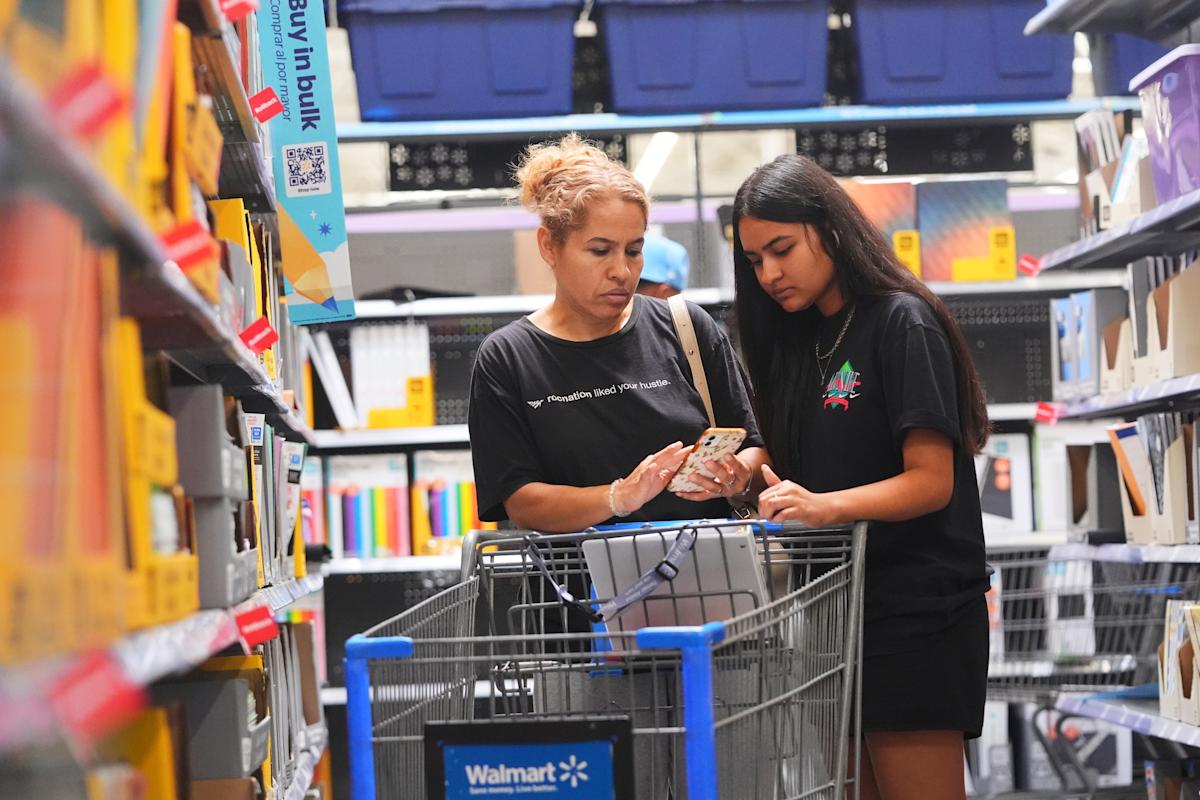 Top Retail Earnings to Watch Next Week: Home Depot, Lowe’s, Target, BJ’s, and Walmart Outlook Amid Inflation and Housing Market Challenges