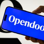 Opendoor CEO Carrie Wheeler Resigns Amid Activist Pressure as Stock Surges Over 100% in Volatile Real Estate Tech Shakeup