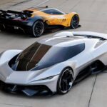 GM’s Groundbreaking Corvette CX and Cadillac Elevated Velocity Concepts Unveiled at Monterey Car Week 2025: The Future of Electric Performance and Luxury Vehicles
