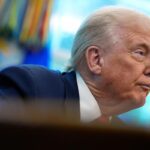 Trump Administration Eyes Investment in Intel: What It Means for U.S. Chip Industry and Stock Market Surge