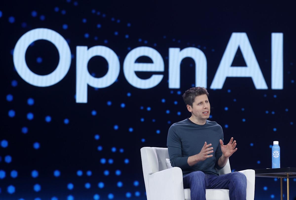 OpenAI’s Trillion-Dollar Vision: Revolutionizing AI Innovation and Financial Infrastructure for the Future