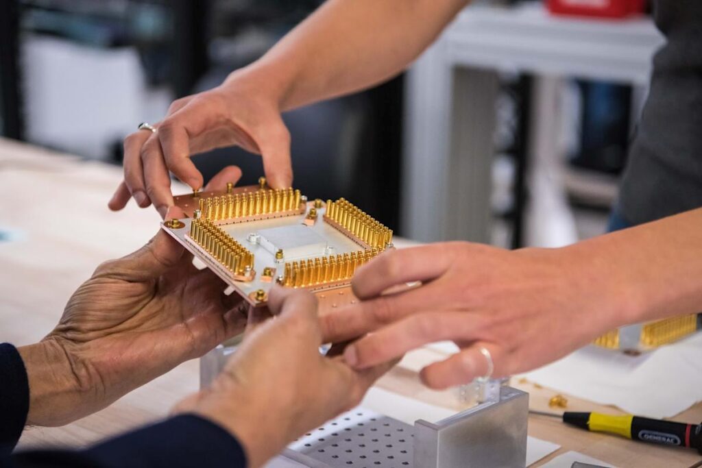 Applied Materials Q3 2025 Earnings: Record $7.3B Revenue and 17% EPS Growth Amid Cautious Outlook