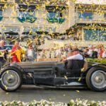 Monterey Car Week 2025: Top Trends in Auctions, Hypercars, and Expanding Experiences to Watch