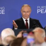 U.S.-Ukraine Breakthrough: Historic Decade-Long Security Agreement Strengthens Military Support and Western Unity