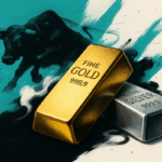 Gold and Silver Price Forecast 2025: Inflation, Fed Policy, and Key Technical Levels to Watch