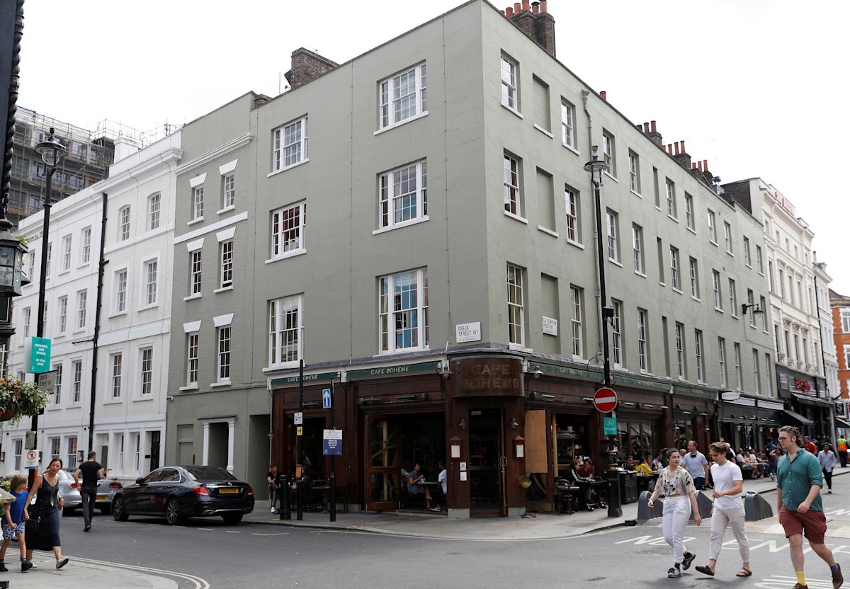 Soho House Privatized in $2.7 Billion Deal with Ashton Kutcher Joining Board and MCR Hotels Leading Acquisition