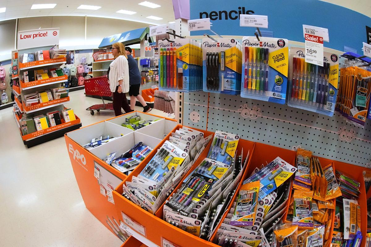 Target’s 2025 Q1 Financial Decline Highlights Challenges Amid Digital Growth and Retail Competition