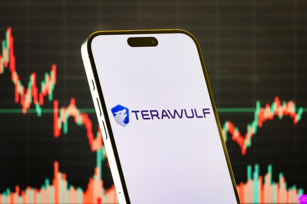 Google Increases Stake to 14% with $3.2 Billion Investment as TeraWulf Expands Zero-Carbon AI and Bitcoin Mining Data Centers