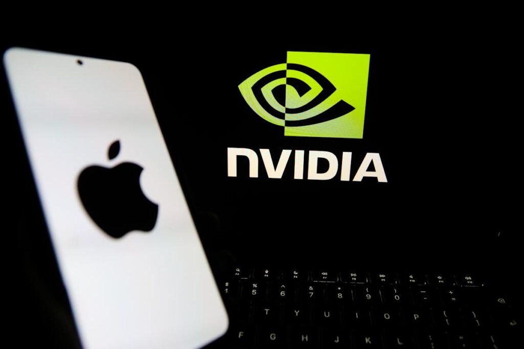 The 2025 Market Shift: Why Mega-Cap Tech Stocks Are Losing Dominance and Diversification Is Key for Investors