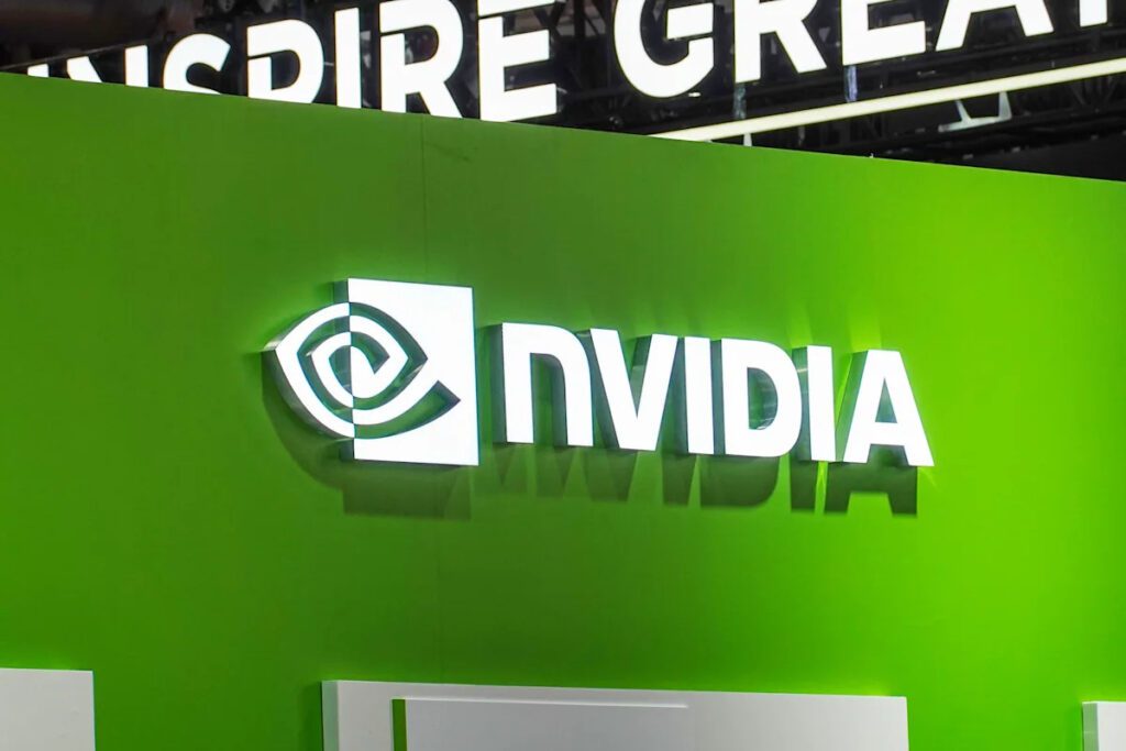 Nvidia’s 2025 AI Surge: Breaking Records and Leading the Future of Semiconductor Innovation