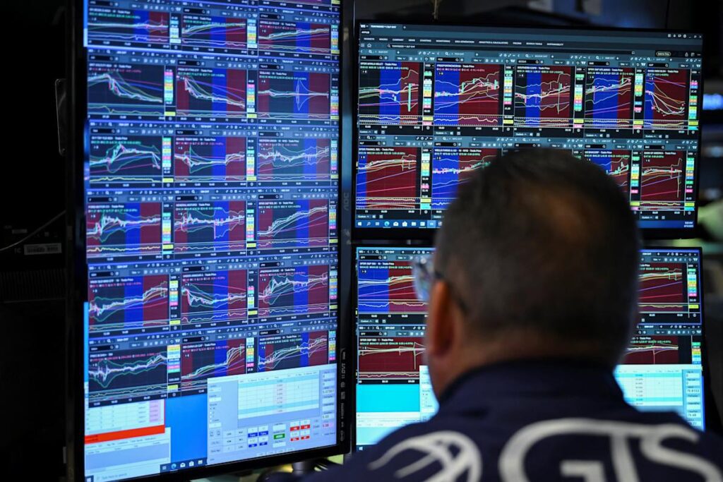 2025 Stock Market Rotation: Why Diversification and Sector Shifts Are Key for Investors