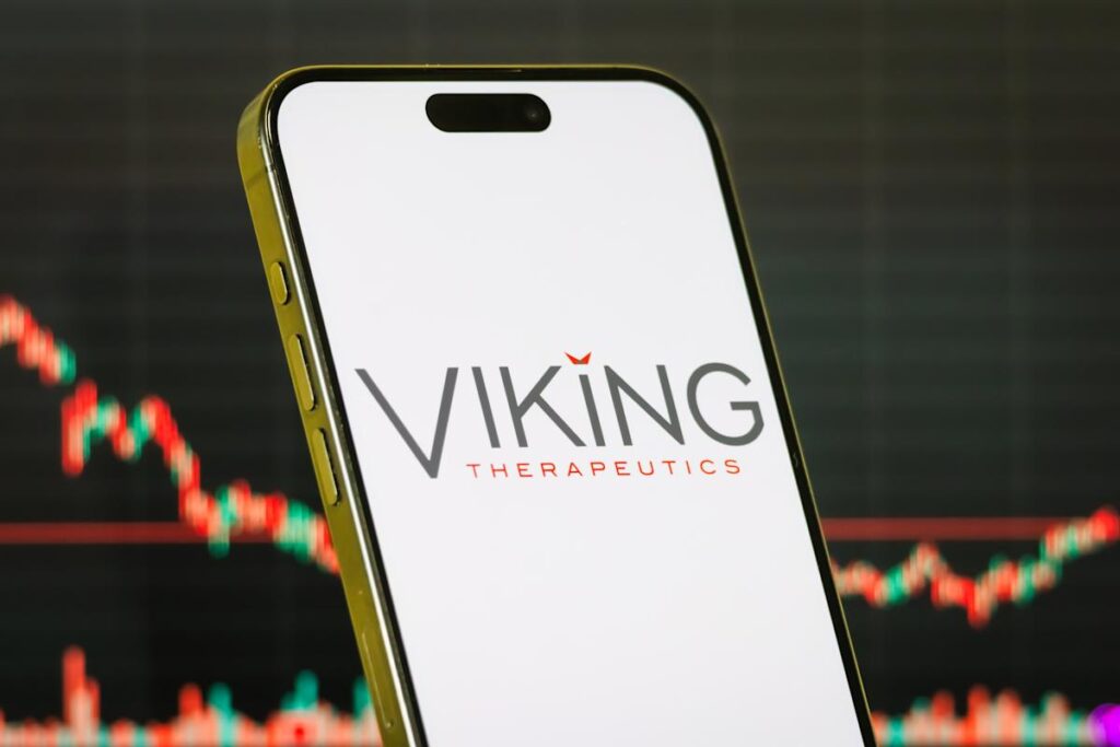 Viking Therapeutics’ VK2735 Oral Weight Loss Pill Shows 12.2% Body Weight Reduction but Faces High Dropout from Side Effects