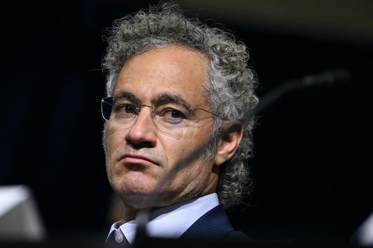 Palantir Stock Plunges 9% Amid Tech Selloff but Shows Strong Long-Term Growth with $10 Billion U.S. Army Contract and Robust Q2 Earnings