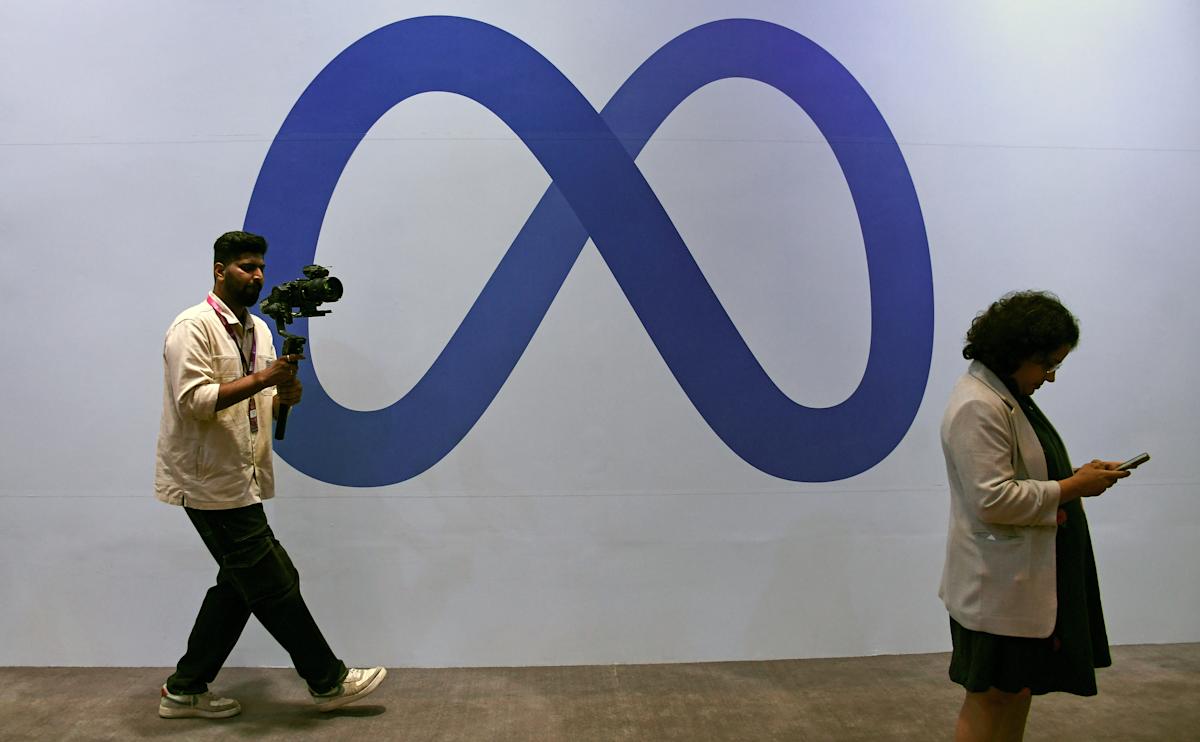 Meta’s 2025 Layoffs Signal a Strategic Shift Toward AI with 5% Workforce Cut and Focus on High Performers