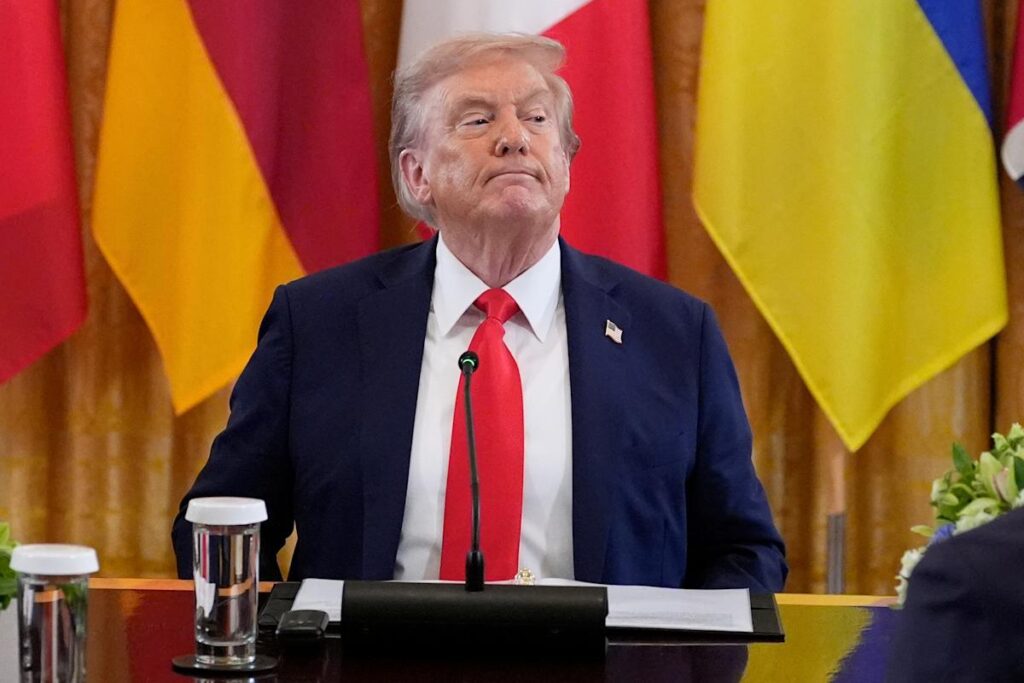 Trump Administration Launches Federal Review to Challenge State Laws Restricting Interstate Commerce and Consumer Choice