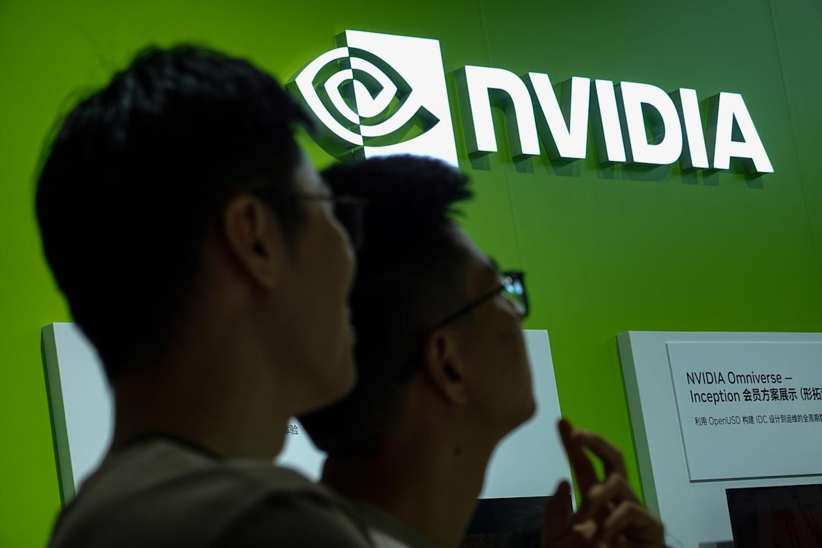Nvidia’s Upcoming Earnings Report: A Critical Moment for AI-Driven Tech Growth and Market Expectations