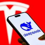 Tesla Launches AI-Powered In-Car Voice Assistants Using DeepSeek and Doubao for China’s Market
