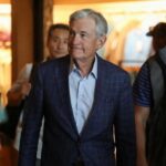 Federal Reserve Chair Jerome Powell Signals Potential September Rate Cut Amid Labor Market Uncertainty