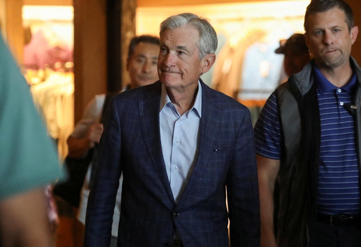 Federal Reserve Chair Jerome Powell Signals Potential September Rate Cut Amid Labor Market Uncertainty