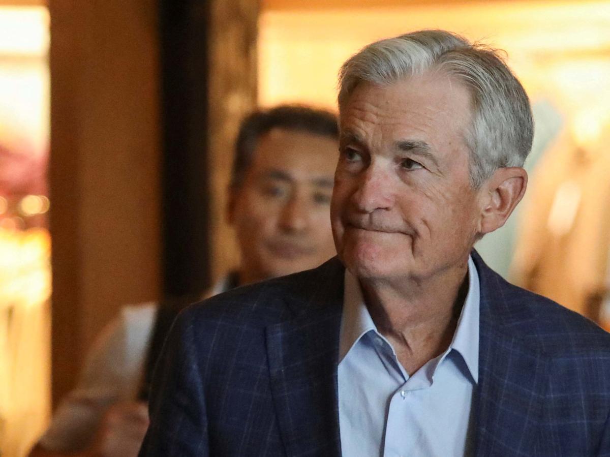 Federal Reserve Chair Powell Signals Shift Toward Balancing Inflation Control and Labor Market Stability in Historic Jackson Hole Speech