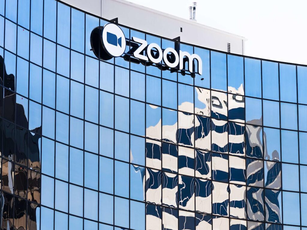 Zoom Reports Strong Q2 FY2026 Results with 4.7% Revenue Growth, 65.7% EPS Surge, and Accelerated AI-Driven Enterprise Expansion