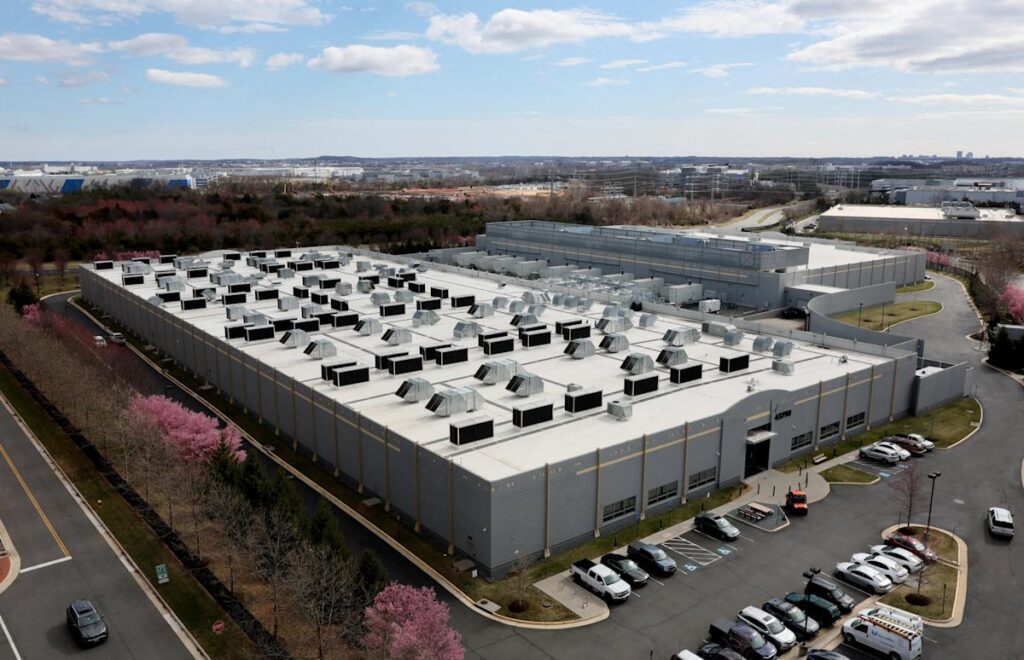 The Booming AI Data Center Buildout: Balancing Tech Growth with Community and Environmental Concerns