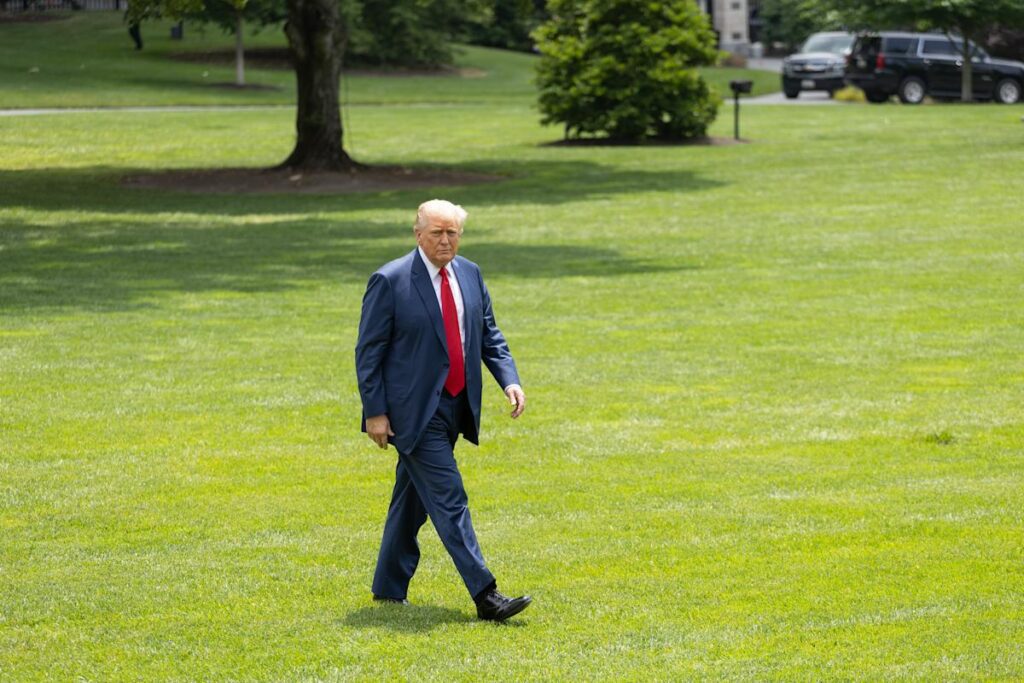The Trump Investment Boom: How $2.95 Trillion in Corporate Spending Is Revolutionizing America’s Economy and Workforce